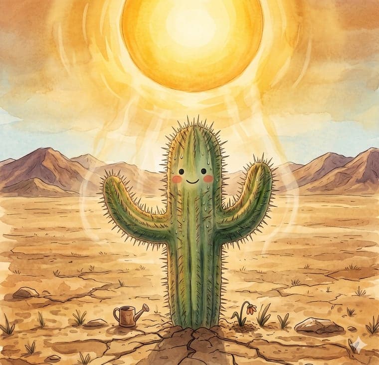 An early drawing from Spike Learns to Wait